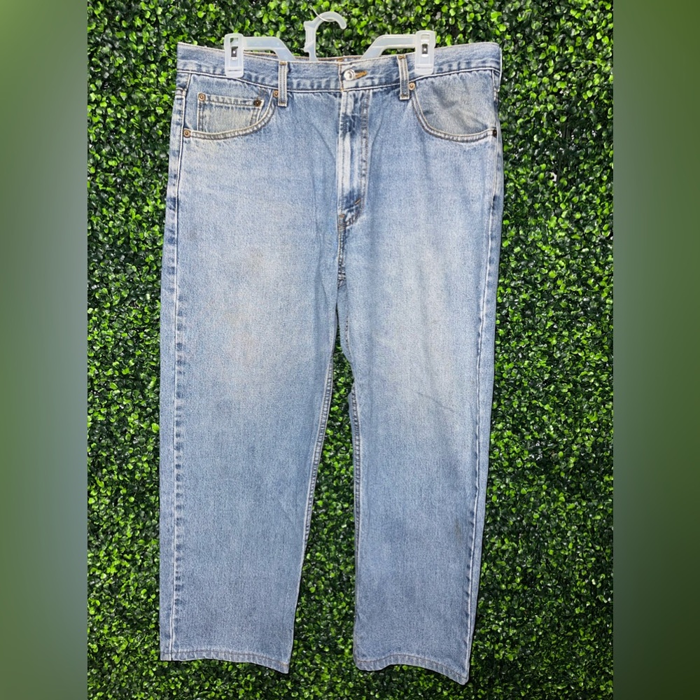 Levi’s Denim Jeans
